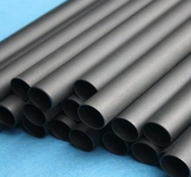 MMO tubular anode