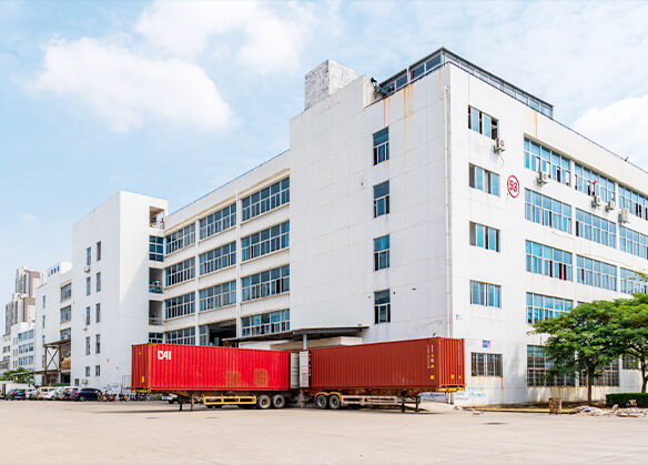 Disinfection machine for COVID-Di Noer Technology Co., Ltd.